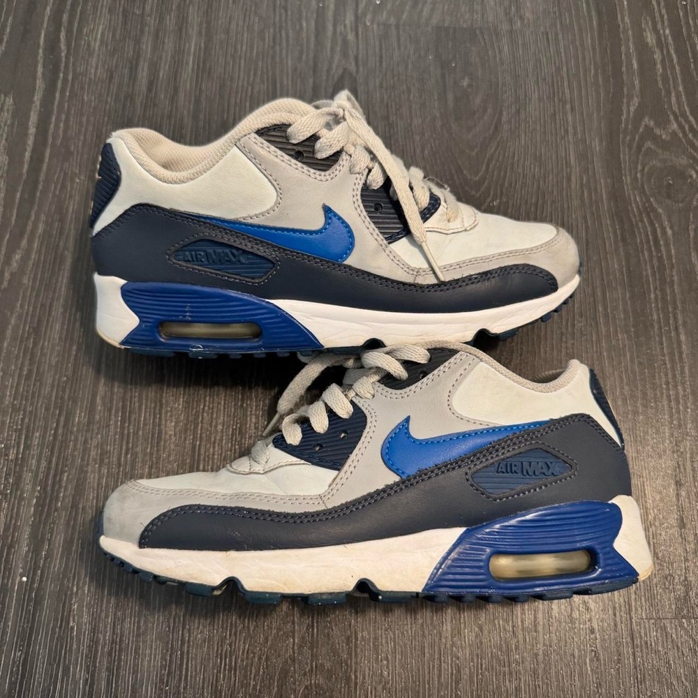 Nike Air Max 90 “Dark Obsidian”
University DQ4071-101 Multi Size UNC - Picture 3 of 8